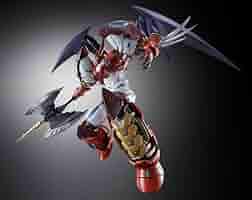 Amazon.co.jp: METAL BUILD DRAGON SCALE 真ゲッターロボ 世界